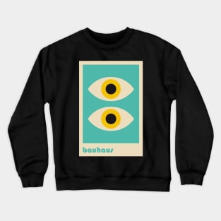Bauhaus #69 Crewneck Sweatshirt